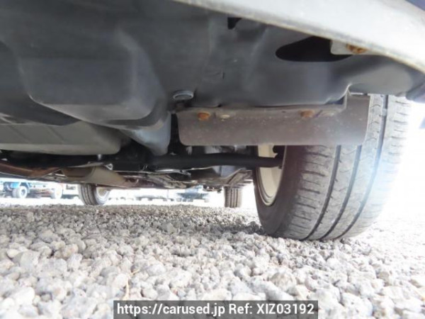 Used 2012 AT subaru trezia NSP120X Image[34]