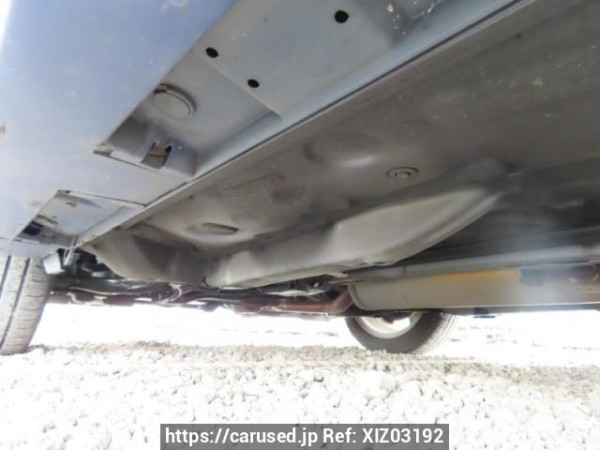 Used 2012 AT subaru trezia NSP120X Image[36]