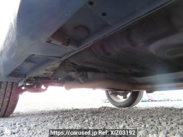 Used 2012 AT subaru trezia NSP120X Image[37]