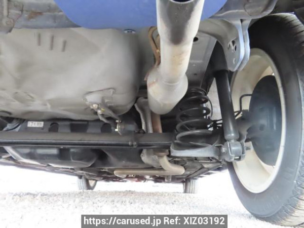 Used 2012 AT subaru trezia NSP120X Image[39]