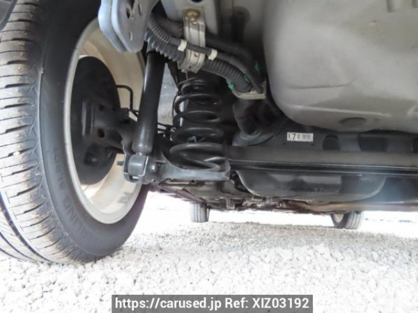 Used 2012 AT subaru trezia NSP120X Image[40]