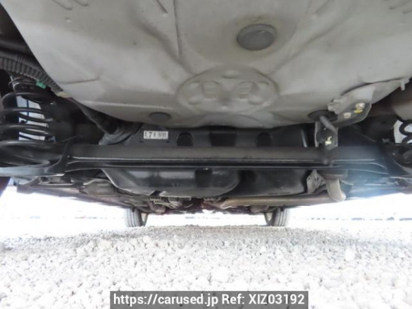 Used 2012 AT subaru trezia NSP120X Image[41]