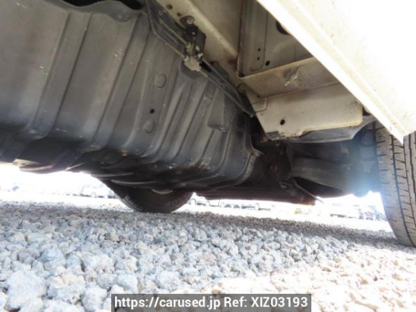 Used 2003 AT nissan caravan-van CWGE25 Image[30]