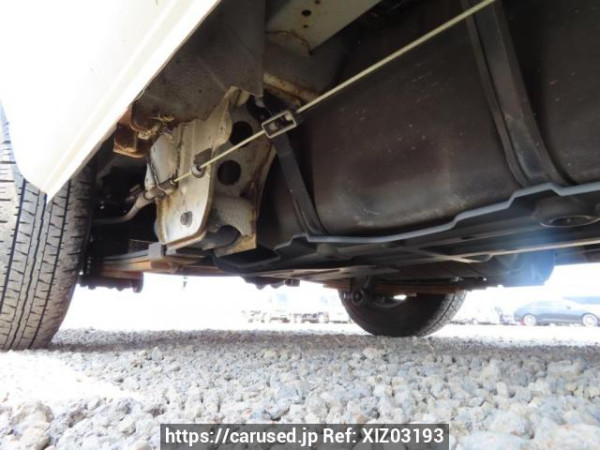 Used 2003 AT nissan caravan-van CWGE25 Image[32]