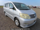 Toyota Alphard MNH10W