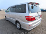 Used 2006 AT toyota alphard MNH10W Image[4]