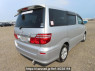 Used 2006 AT toyota alphard MNH10W Image[6]