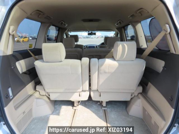 Used 2006 AT toyota alphard MNH10W Image[9]