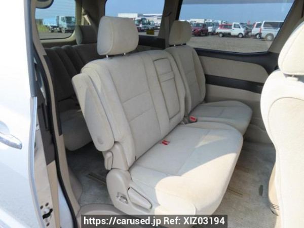 Used 2006 AT toyota alphard MNH10W Image[15]