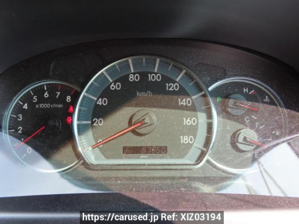 Used 2006 AT toyota alphard MNH10W Image[23]