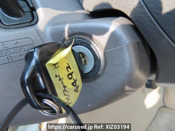 Used 2006 AT toyota alphard MNH10W Image[28]