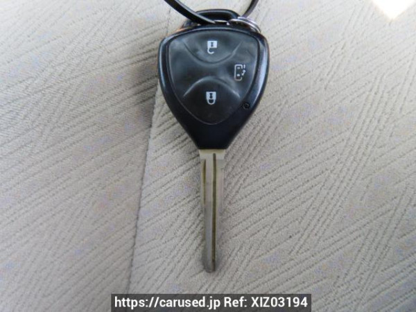 Used 2006 AT toyota alphard MNH10W Image[29]