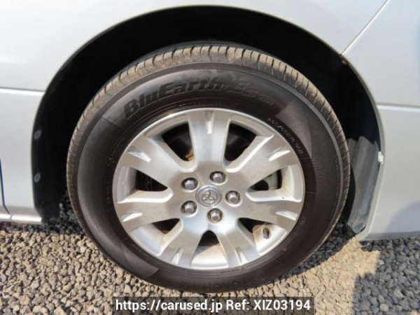 Used 2006 AT toyota alphard MNH10W Image[30]