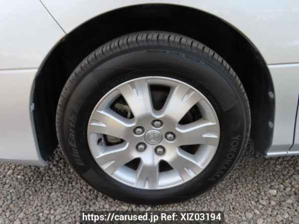 Used 2006 AT toyota alphard MNH10W Image[31]
