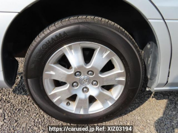 Used 2006 AT toyota alphard MNH10W Image[32]