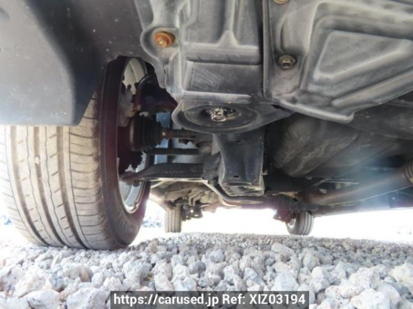 Used 2006 AT toyota alphard MNH10W Image[34]