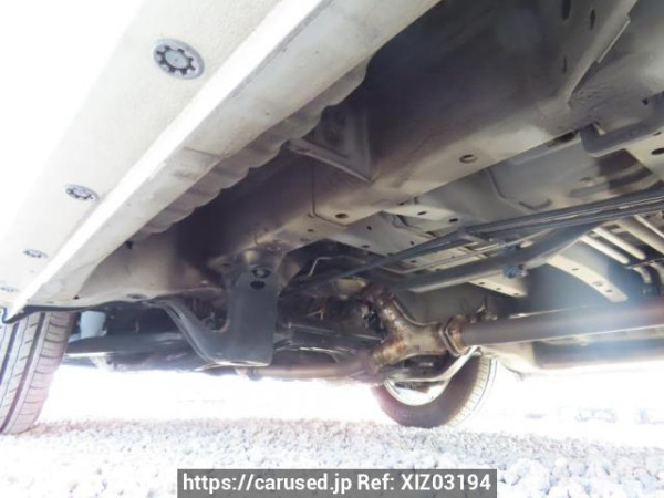 Used 2006 AT toyota alphard MNH10W Image[37]