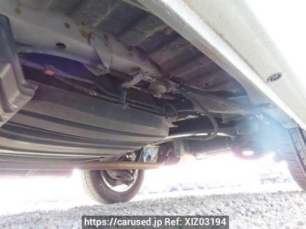 Used 2006 AT toyota alphard MNH10W Image[39]