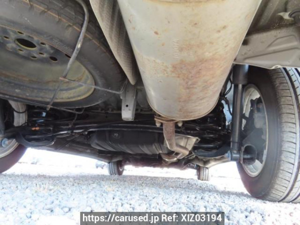 Used 2006 AT toyota alphard MNH10W Image[40]