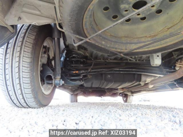 Used 2006 AT toyota alphard MNH10W Image[41]