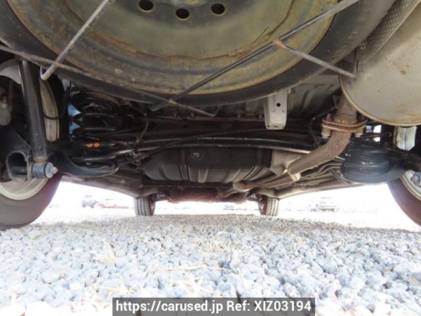 Used 2006 AT toyota alphard MNH10W Image[42]