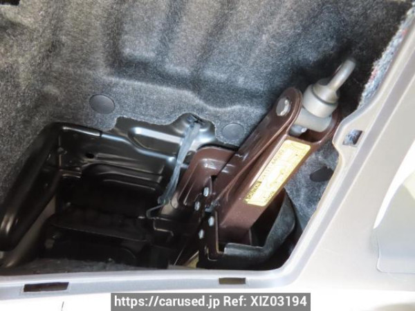 Used 2006 AT toyota alphard MNH10W Image[44]