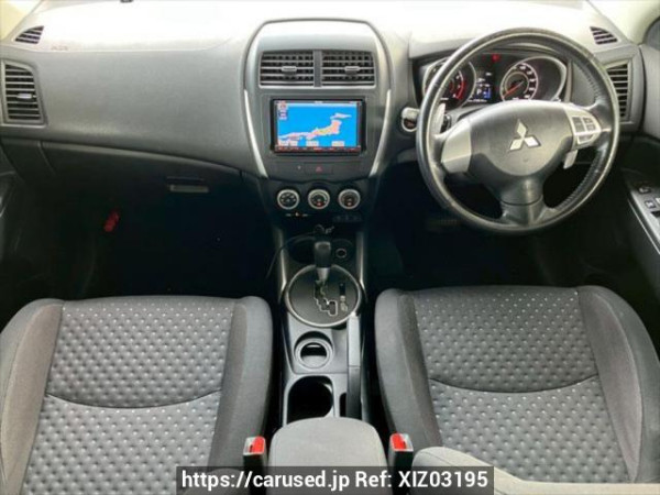 Used 2010 AT mitsubishi rvr GA3W Image[17]