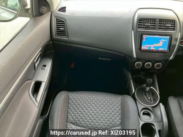 Used 2010 AT mitsubishi rvr GA3W Image[18]
