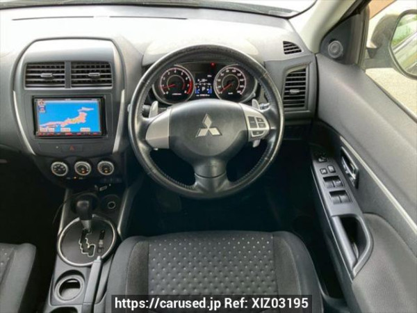 Used 2010 AT mitsubishi rvr GA3W Image[19]