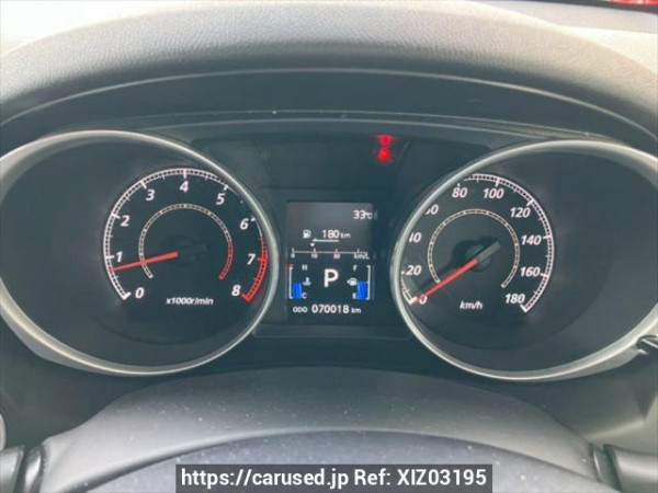 Used 2010 AT mitsubishi rvr GA3W Image[20]