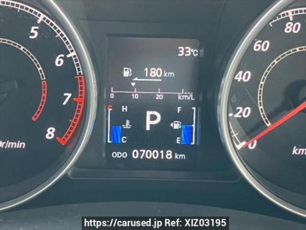 Used 2010 AT mitsubishi rvr GA3W Image[21]