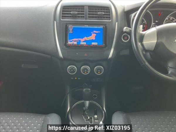 Used 2010 AT mitsubishi rvr GA3W Image[22]
