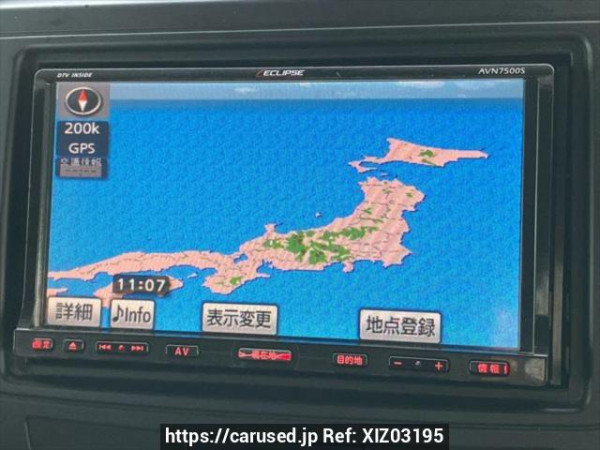 Used 2010 AT mitsubishi rvr GA3W Image[25]