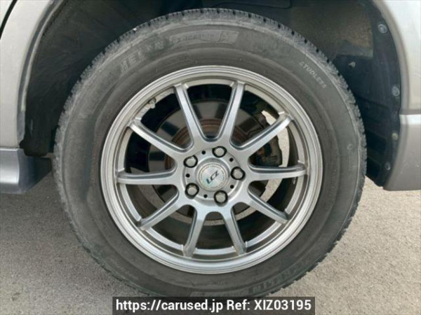 Used 2010 AT mitsubishi rvr GA3W Image[30]