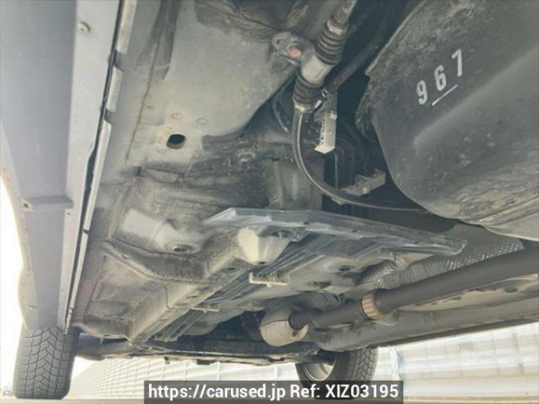 Used 2010 AT mitsubishi rvr GA3W Image[35]