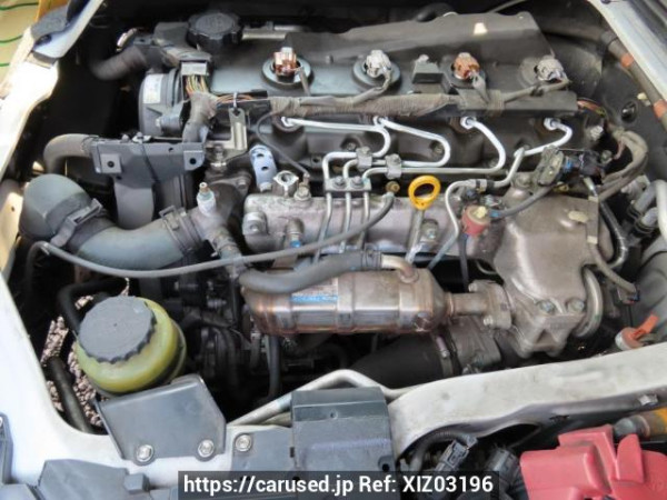 Used 2007 AT toyota regiusace-van KDH200K Image[11]