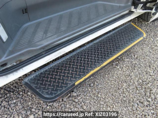 Used 2007 AT toyota regiusace-van KDH200K Image[20]