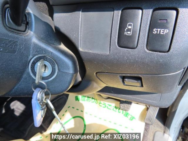 Used 2007 AT toyota regiusace-van KDH200K Image[30]