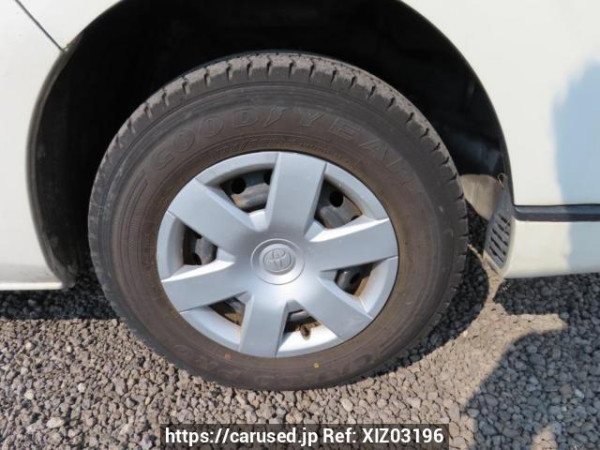 Used 2007 AT toyota regiusace-van KDH200K Image[32]
