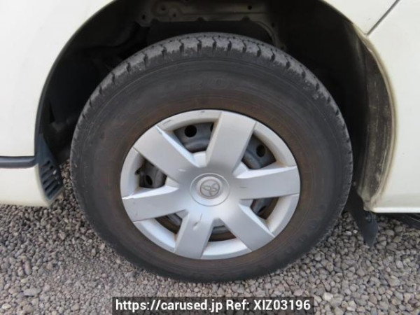 Used 2007 AT toyota regiusace-van KDH200K Image[33]