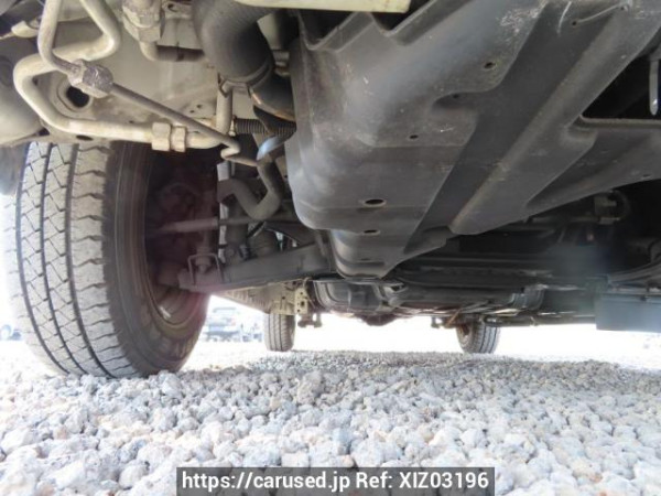 Used 2007 AT toyota regiusace-van KDH200K Image[36]