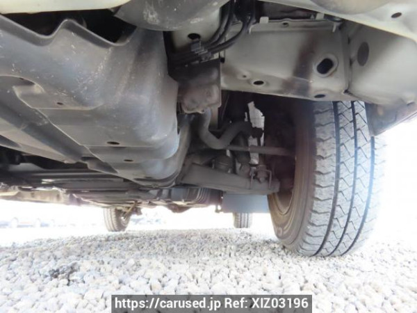 Used 2007 AT toyota regiusace-van KDH200K Image[37]