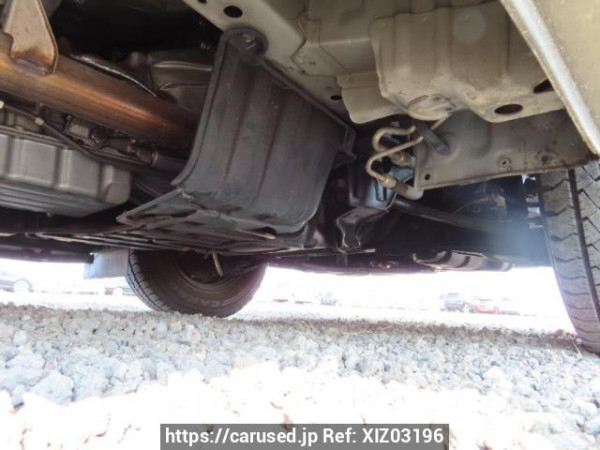 Used 2007 AT toyota regiusace-van KDH200K Image[38]