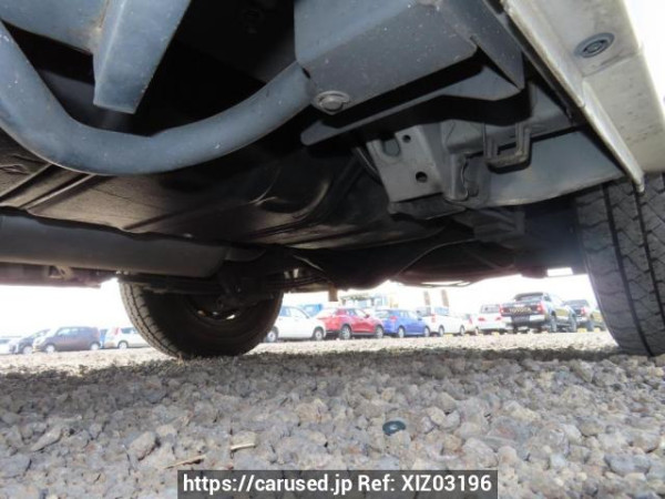 Used 2007 AT toyota regiusace-van KDH200K Image[41]