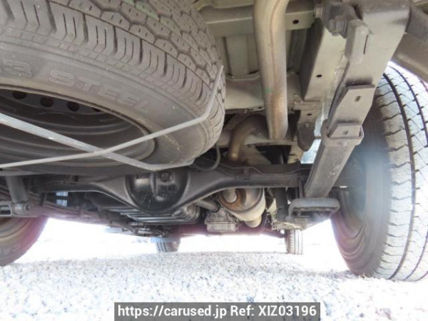 Used 2007 AT toyota regiusace-van KDH200K Image[42]