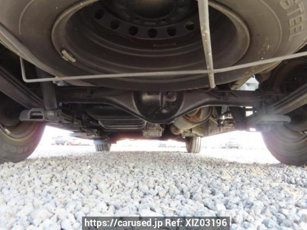 Used 2007 AT toyota regiusace-van KDH200K Image[44]