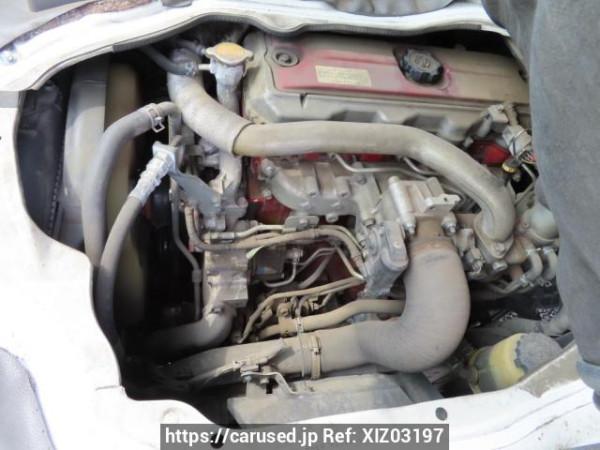 Used 2008 AT toyota dyna-route-van XZU508V Image[10]