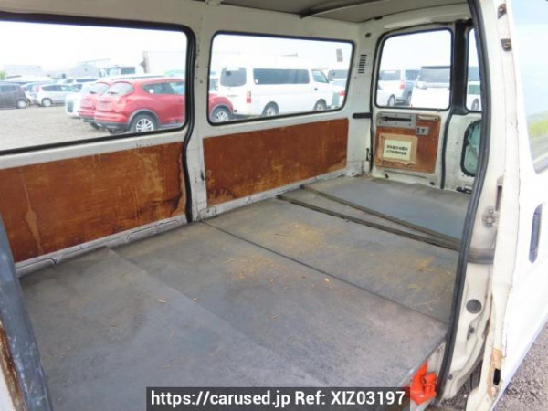 Used 2008 AT toyota dyna-route-van XZU508V Image[18]