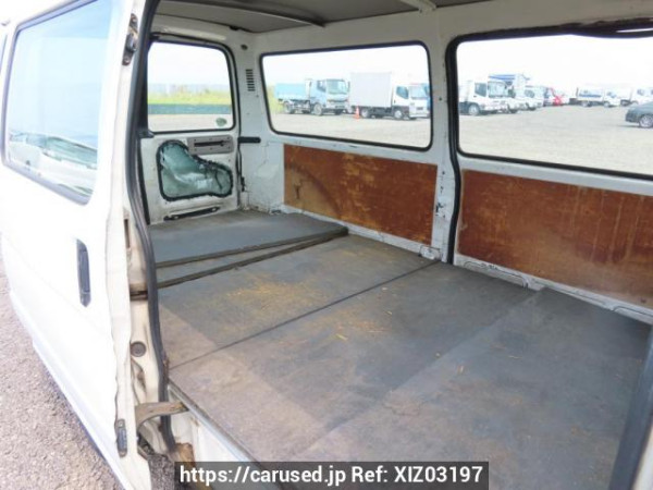 Used 2008 AT toyota dyna-route-van XZU508V Image[19]