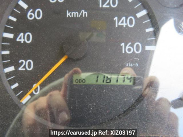 Used 2008 AT toyota dyna-route-van XZU508V Image[22]